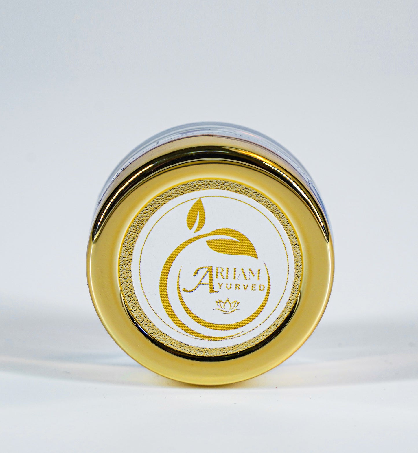 ARHAM AYURVED KESAR | अर्हम आयुर्वेद केसर| 0.5g