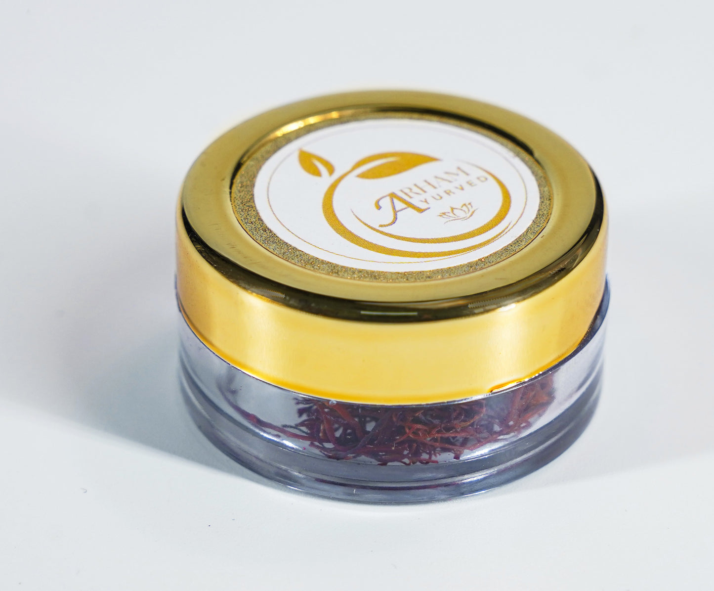 ARHAM AYURVED KESAR | अर्हम आयुर्वेद केसर| 1g