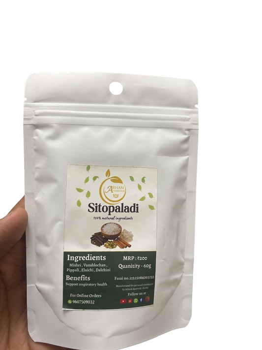 Sitopaladi