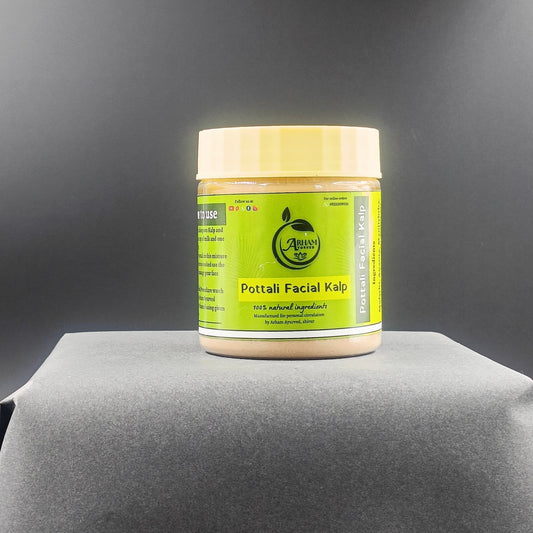 पोटली फेशिअल कल्प (Pottali Facial Kalp 40gm)