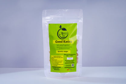 Gond Katira (100 gm) | गोंदकतीरा