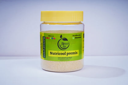 Arham Nutri Cool 100gm