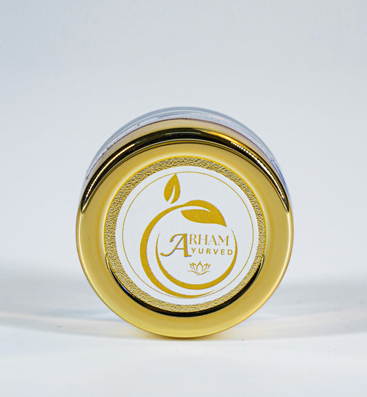 ARHAM AYURVED KESAR | अर्हम आयुर्वेद केसर| 1g