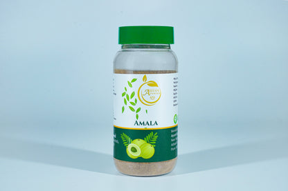 Awla Churn 250gm |  अर्हम आवळा चूर्ण