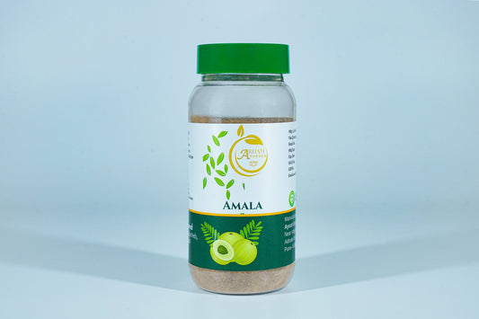 Awla Churn 250gm |  अर्हम आवळा चूर्ण