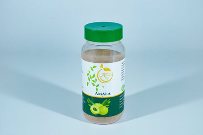 Awla Churn 250gm |  अर्हम आवळा चूर्ण