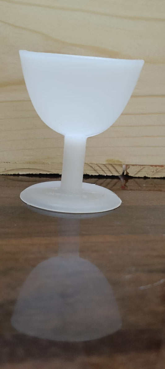 Arham Ayurved Eye Cup | अर्हम आयुर्वेद आय कप